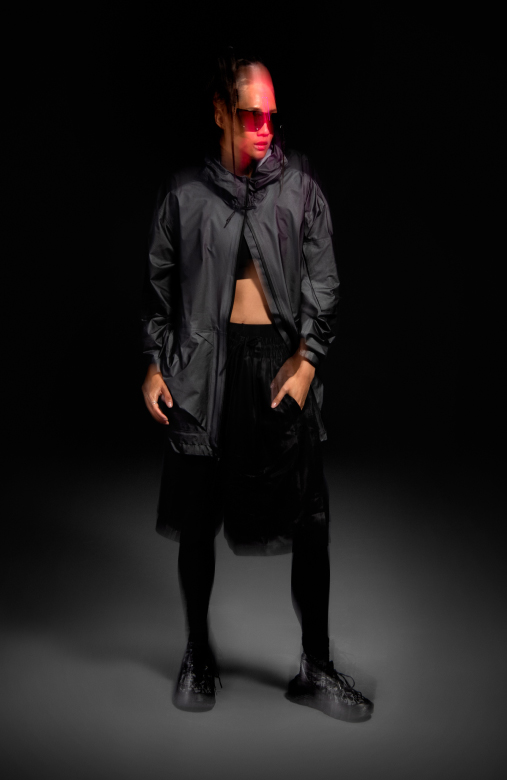 S*u様 ホカオネ　STEALTH/TECH RESTORE CHUKKA 26 HOKA ONE ONE® Stealth/Tech Restore Chukka for | HOKA ONE ONE®