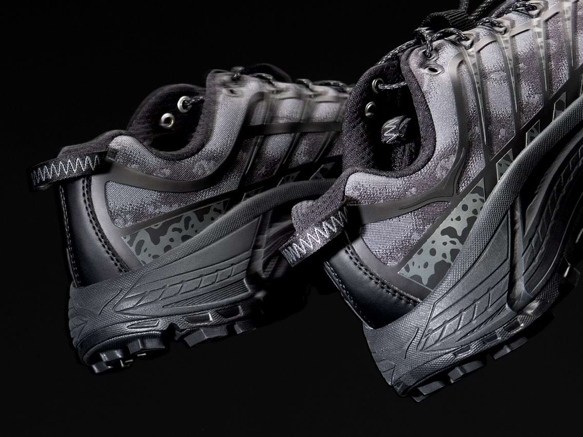 HOKA Stealth/Tech Mafate Three2 | HOKA® SI