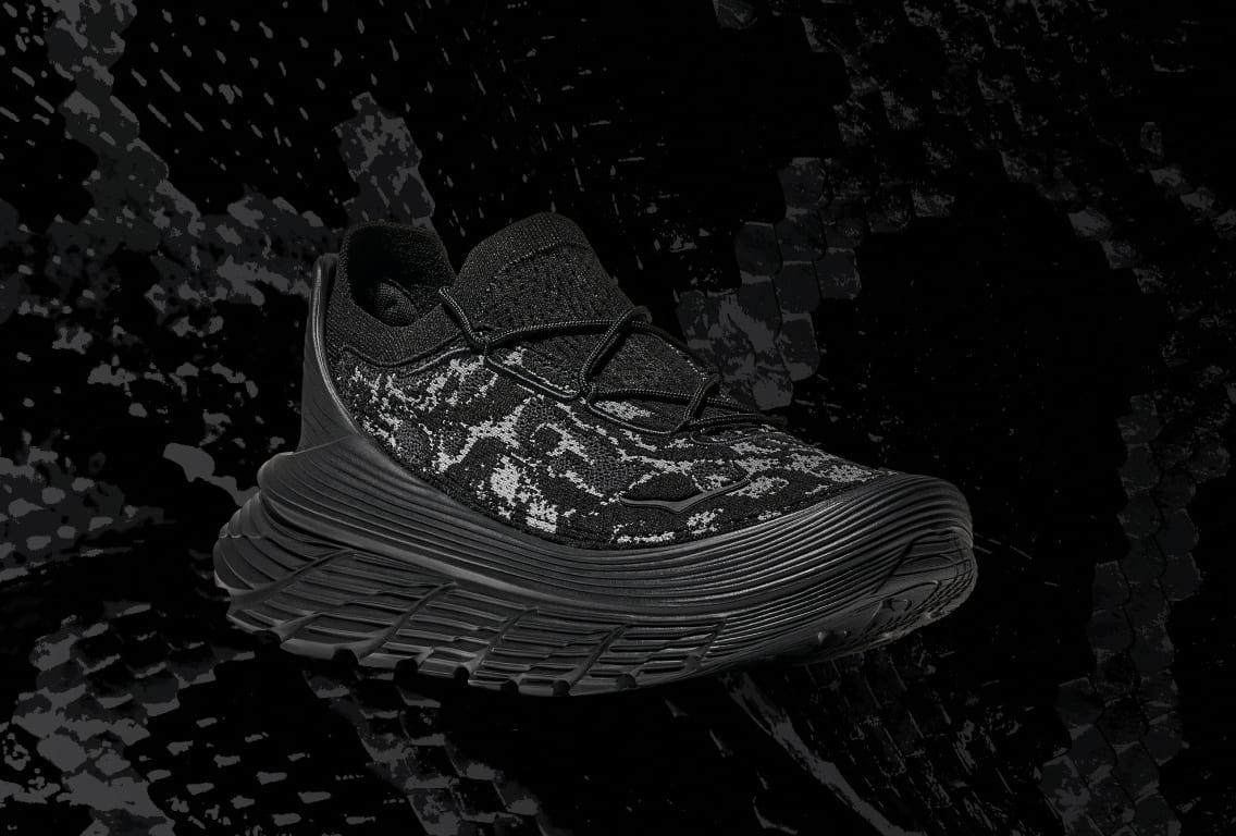 HOKA Stealth/Tech Restore Chukka | HOKA® MD