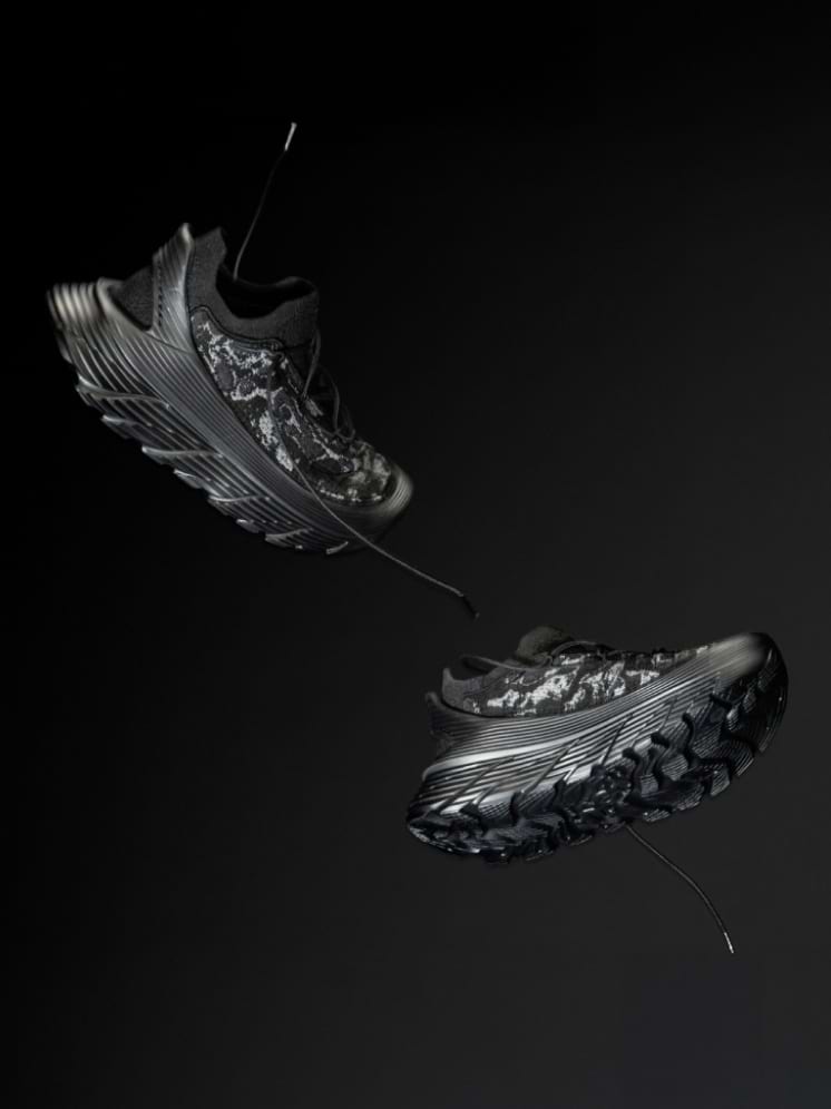 HOKA Stealth/Tech Restore Chukka | HOKA® FI