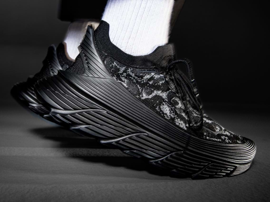 せ*)様 【HOKA】STEALTH/TECH RESTORE CHUKKA(2 Stealth/Tech Restore Chukka