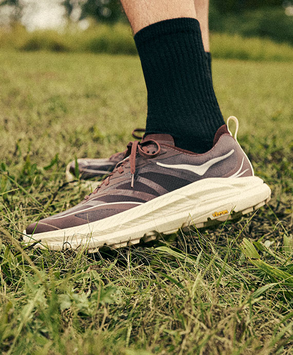 HOKA ONE ONE® Mafate Speed 4 Lite for | HOKA ONE ONE®