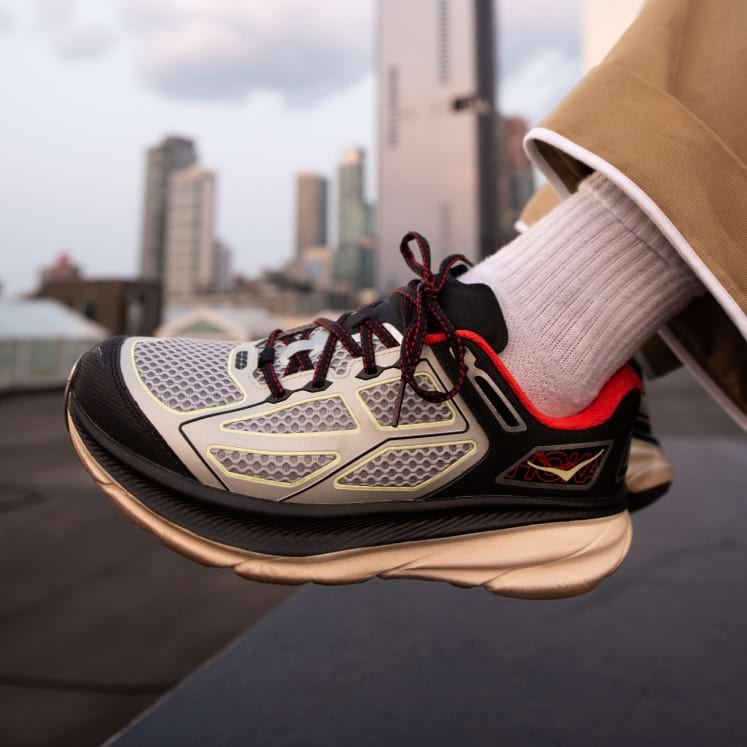 HOKA Clifton One9 | HOKA® UK