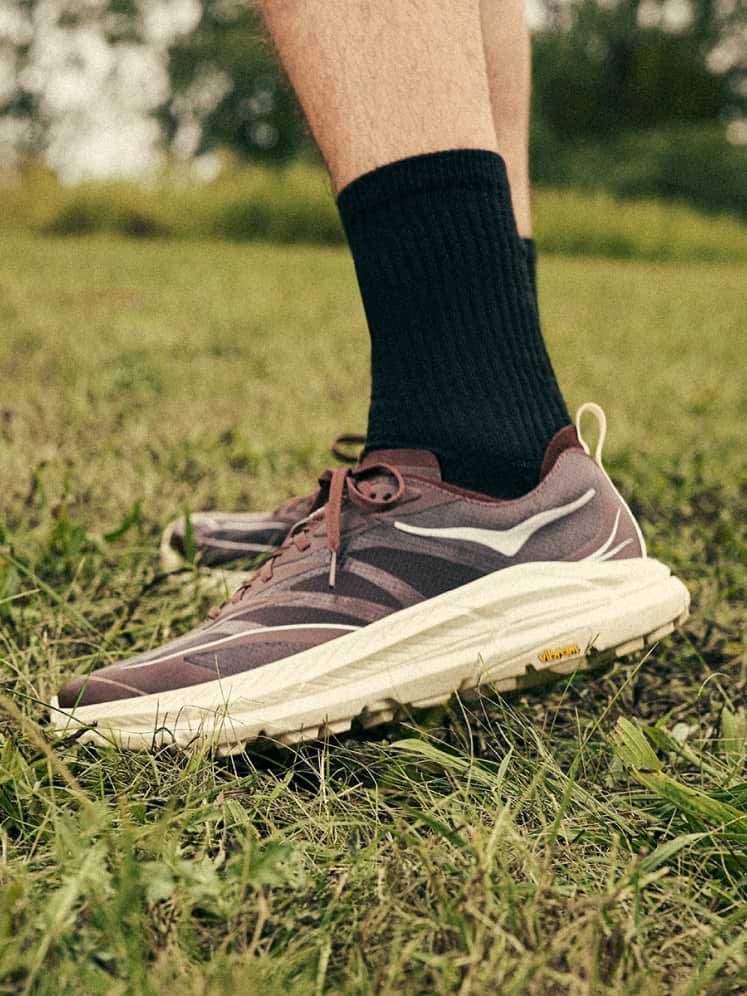 靴 HOKA ONE ONE U Mafate Speed 4 Lite 26cm HOKA Mafate Speed 4 Lite | HOKA® UK