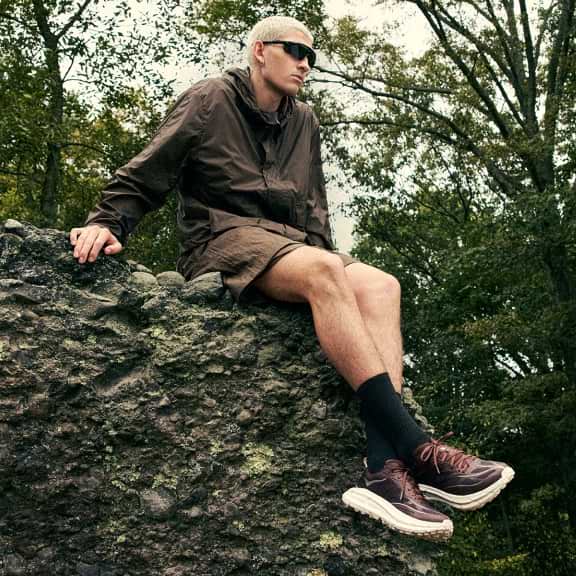 キラナルHOKA MAFATE SPEED 4 LITE TS 27.5 HOKA®公式サイト【ステルス