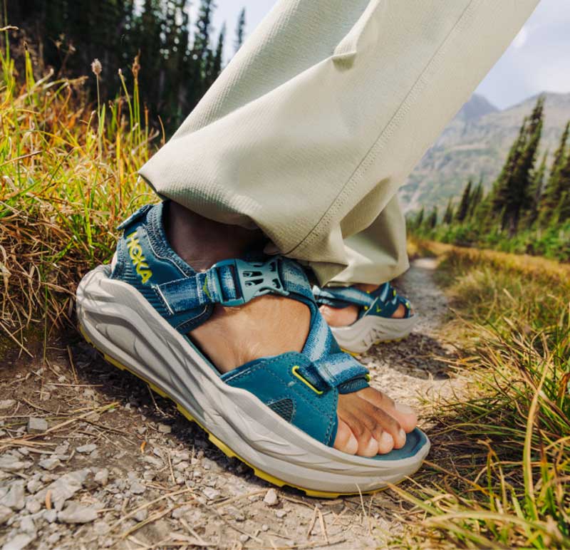 サ*ス様 ホカオネオネ HOKAONEONE INFINI HIKE TC 27 HOKA ONE ONE® Infini Hike TC for Men | HOKA ONE ONE®