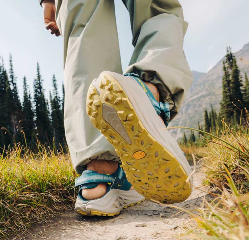 【新品試着のみ】HOKA INFINI HIKE 27cm / オンライン完売品 新品試着のみ】HOKA INFINI HIKE 27cm / オンライン完売品