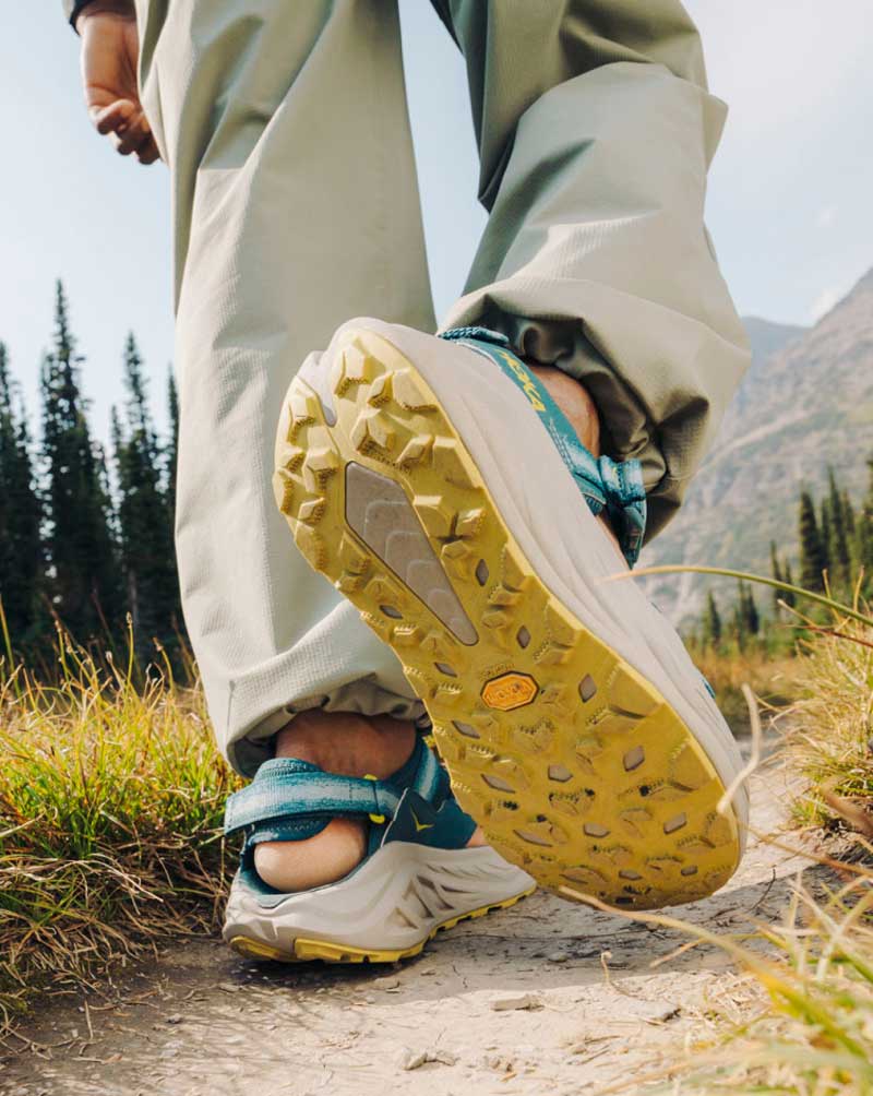 HOKA ONE ONE® Infini Hike TC for Men | HOKA ONE ONE®