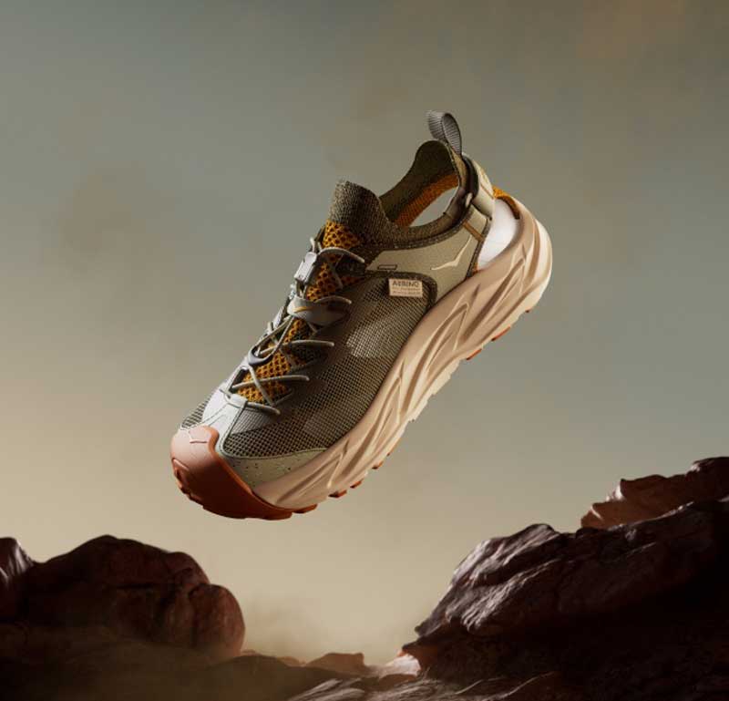 HOKA ONE ONE® Hopara 2 Aerino for Women | HOKA ONE ONE®