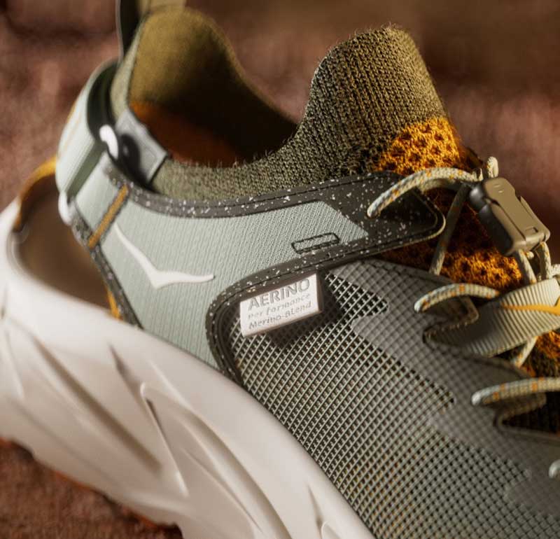 HOKA ONE ONE® Hopara 2 Aerino for Women | HOKA ONE ONE®