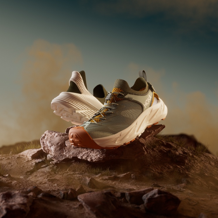 HOKA Restore TC Aerino | HOKA® AD