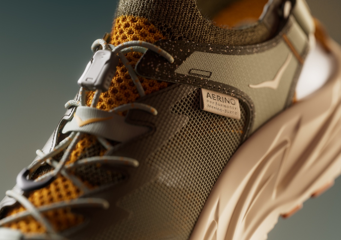 HOKA Restore TC Aerino | HOKA® AD