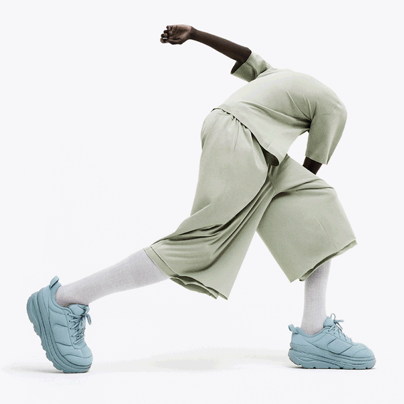 HOKA Bondi B3LS MARNI for All | HOKA® MC