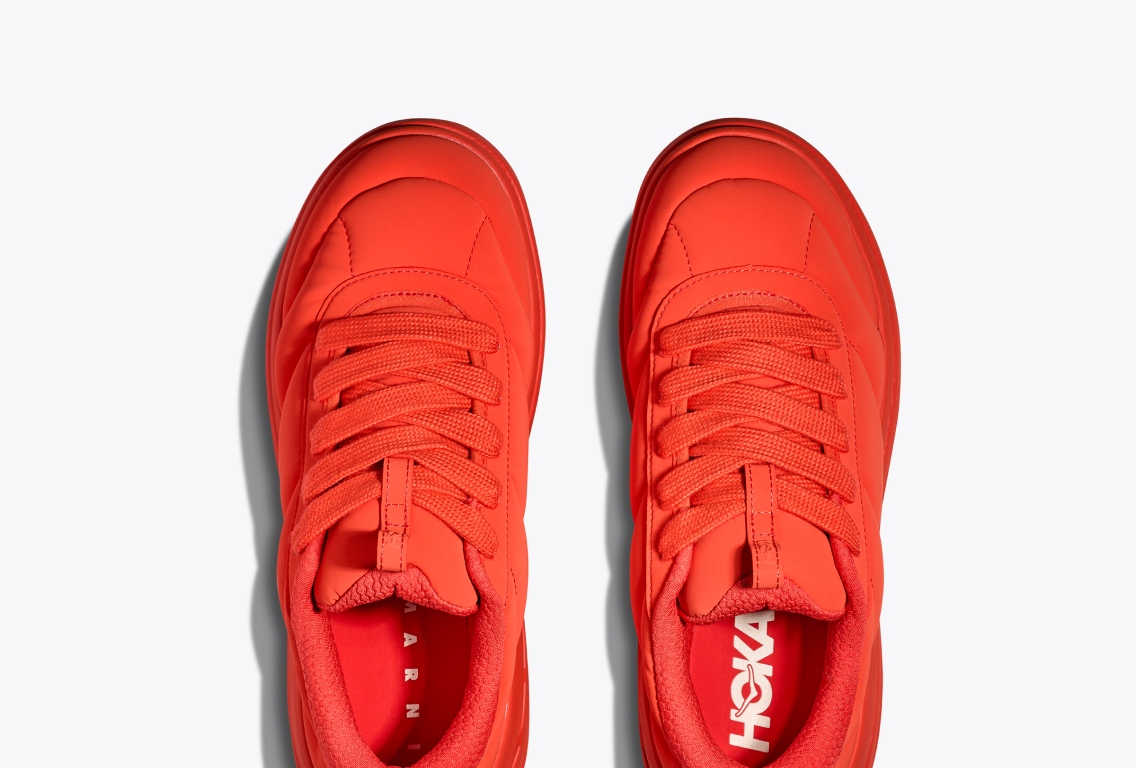 HOKA Bondi B3LS MARNI for All | HOKA® AL