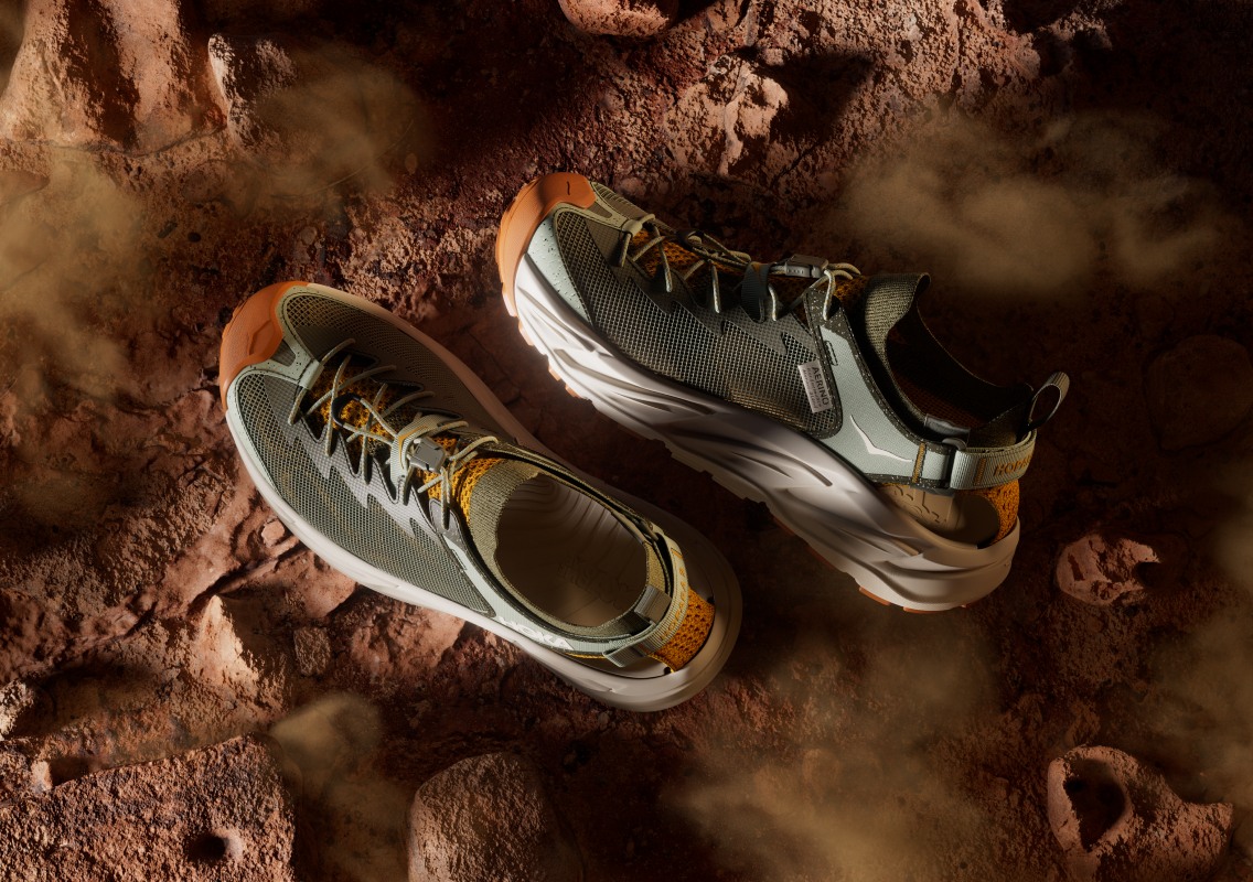 (No 0513-2) Aerino 26インチ ブラウン HOKA Hopara 2 Aerino pour Hommes | HOKA® FR