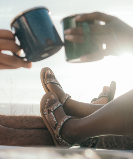 Women's Original Universal Sandal | Teva®