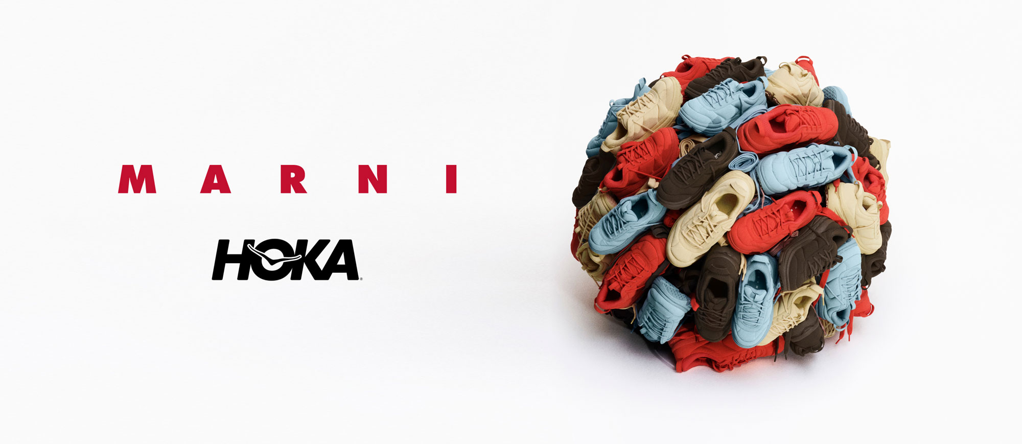 HOKA ONE ONE® Bondi B3LS MARNI for | HOKA ONE ONE®