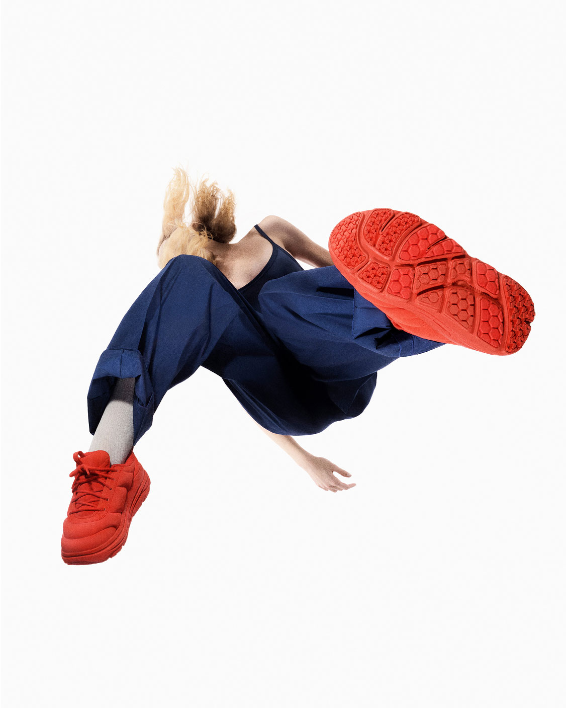 コラボ！【MARNI】x Hoka ONE ONE Bondi B3LS Sneaker HOKA ONE ONE® Bondi B3LS MARNI for | HOKA ONE ONE®