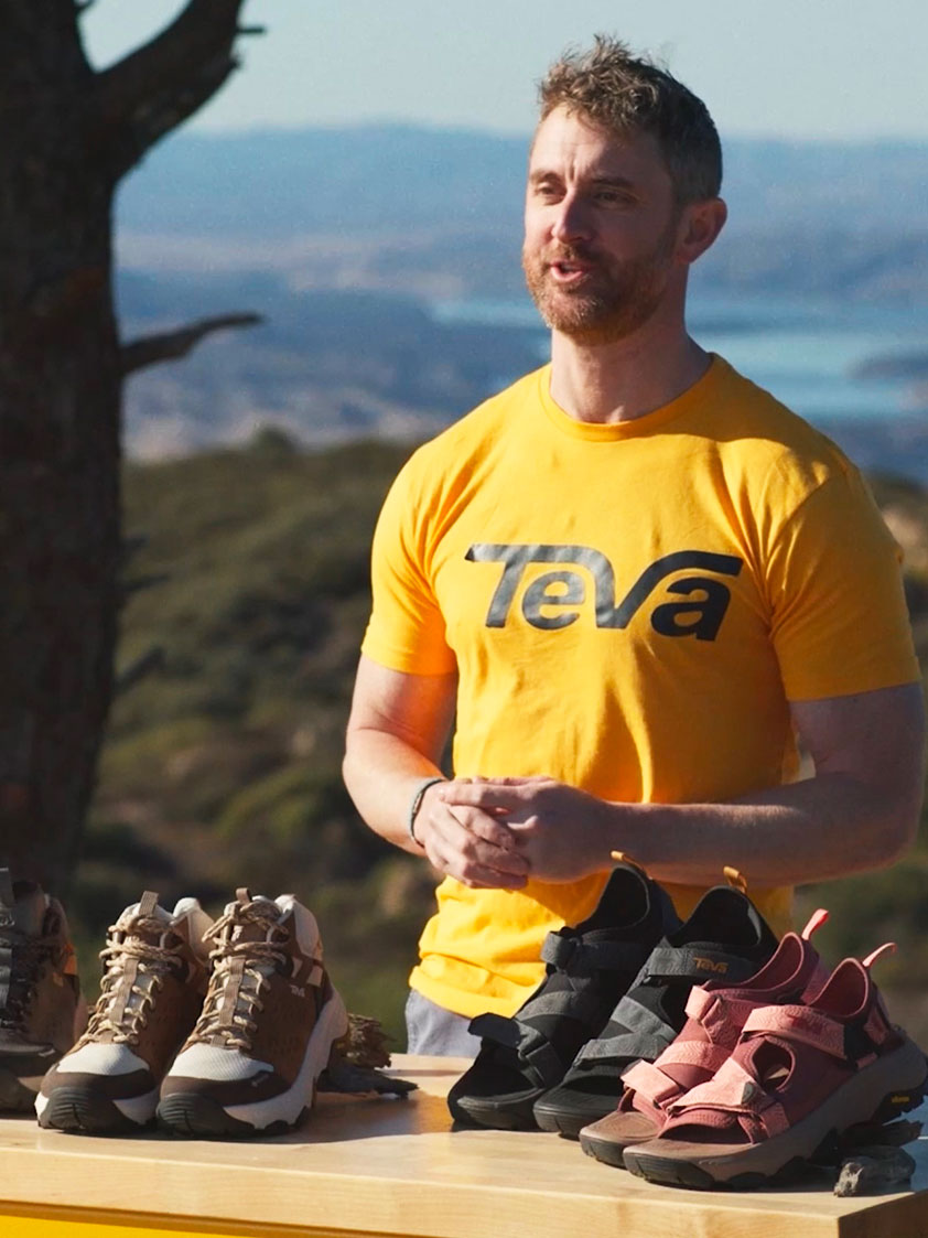 Grandview Max GORE-TEX Hiking Boot