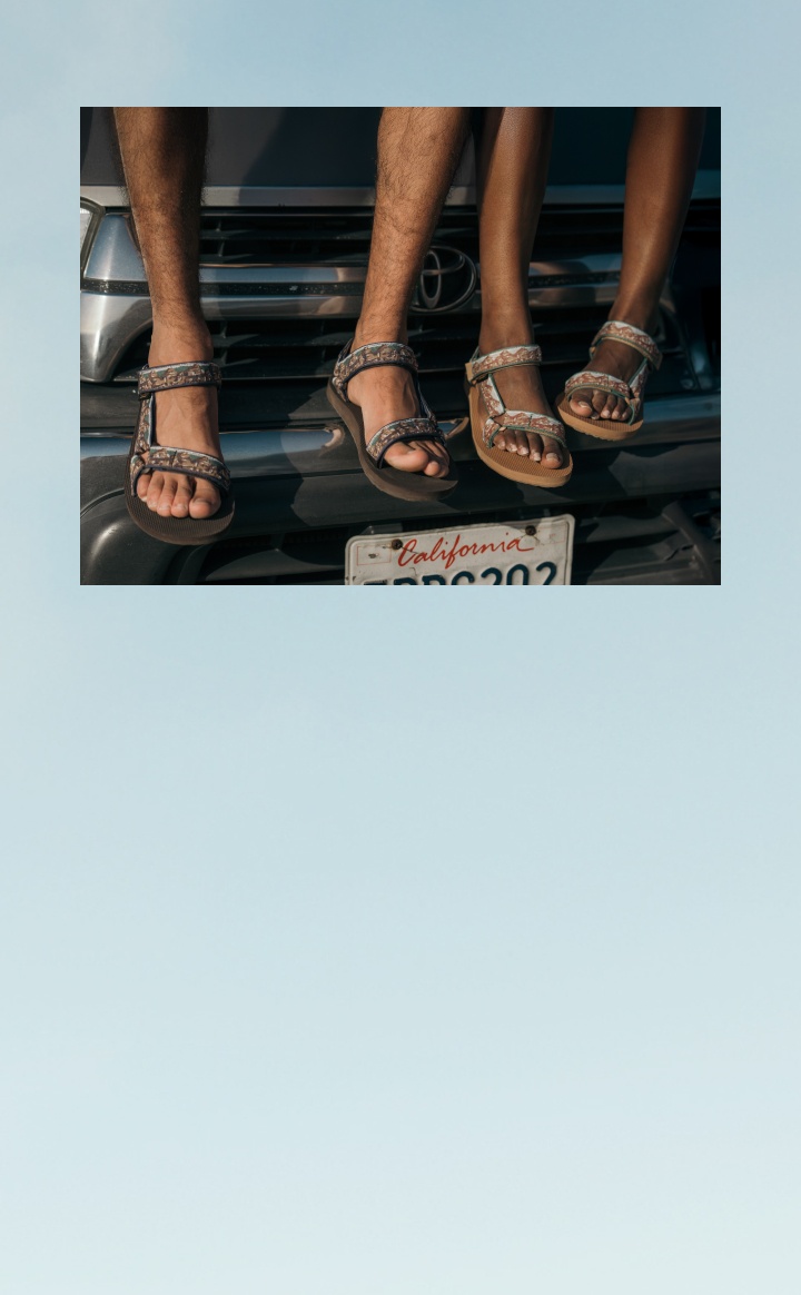 Teva® Sandals & Flip Flops | Teva® Shoes & Boots | Teva