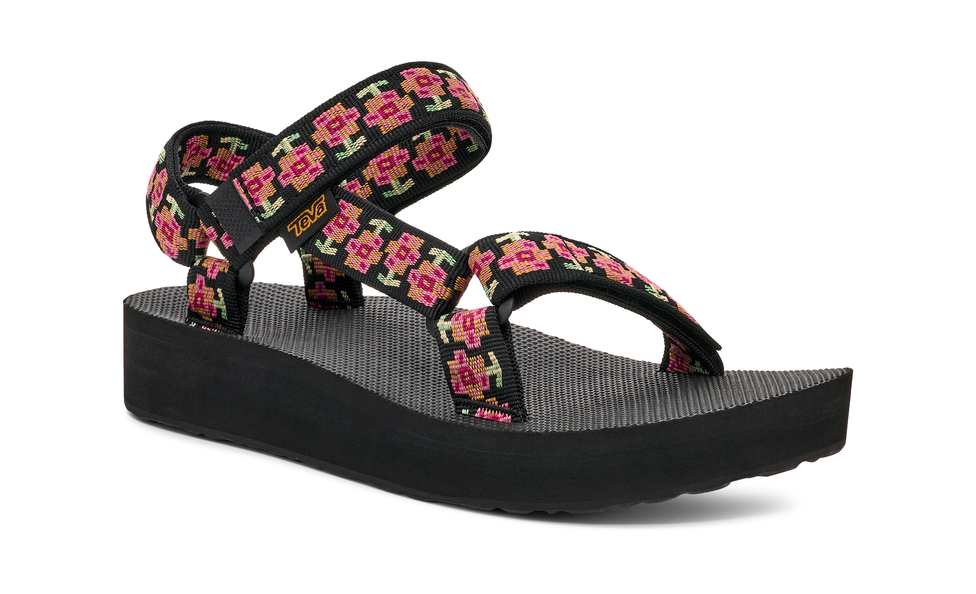 Teva 1019040, Flip Flop Sandalen voor dames 39 EU Teva 1019040, Flip Flop Sandalen voor dames 39 EU