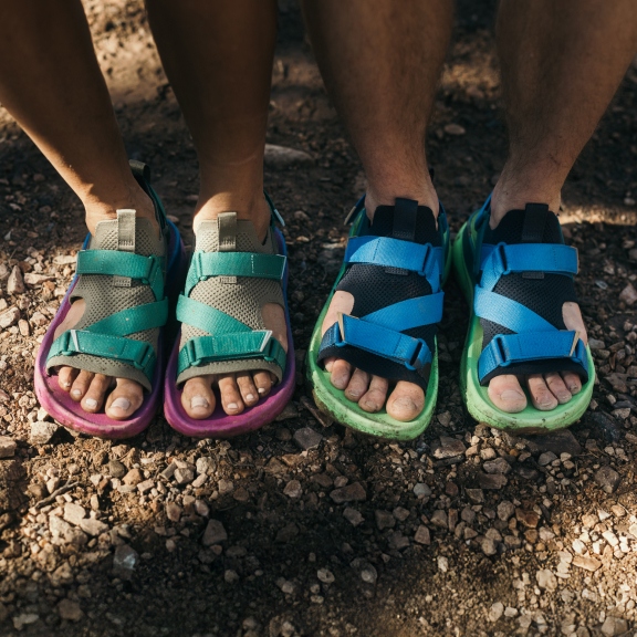 Teva Sandalen Kind Teva Hurricane XLT2 Sandalen Voor Jongens