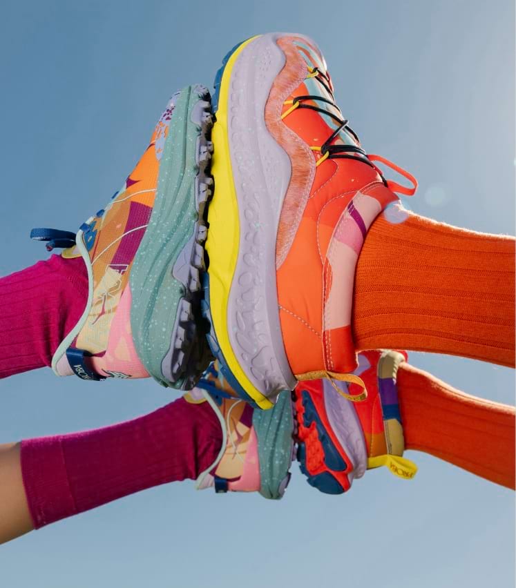 HOKA　ホカ　オラプリモ　ORAPRIMO STUDIO PROBA HOKA ONE ONE® Ora Primo Studio Proba for | HOKA ONE ONE®