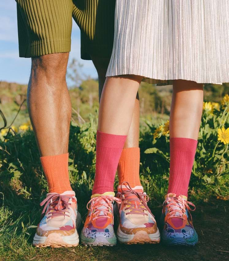 デッドストック GGベロア choice sports HOKA Speedgoat 6 Studio Proba for All | HOKA® ES