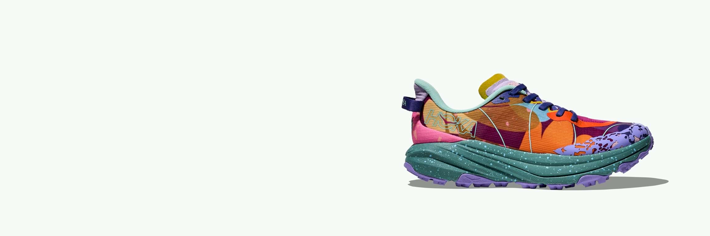 HOKA Speedgoat 6 Studio Proba | HOKA® DK