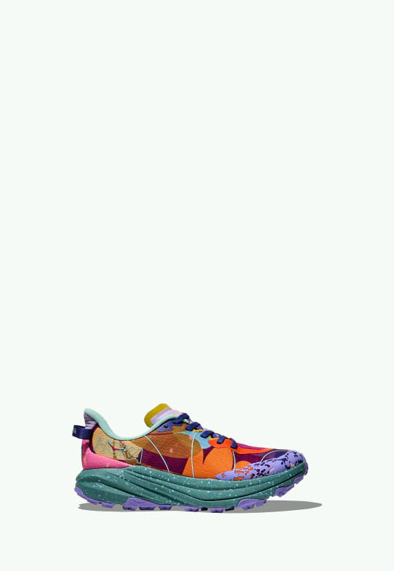 HOKA Speedgoat 6 Studio Proba | HOKA® DK