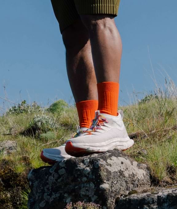 HOKA Kawana Mid Studio Proba | HOKA® PT