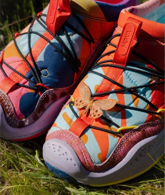 HOKA Ora Primo Studio Proba | HOKA® AD