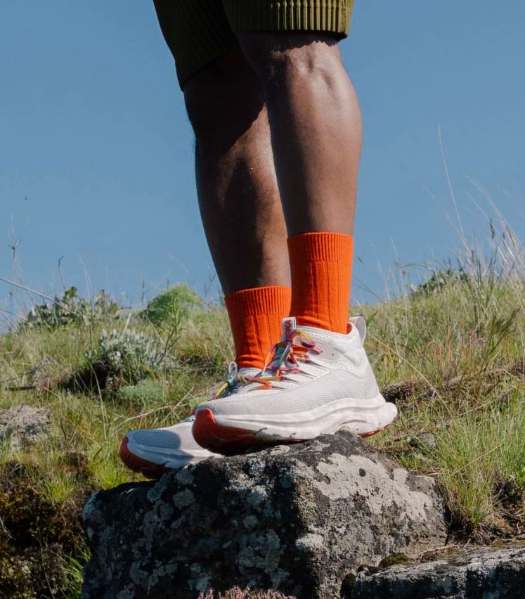 HOKA Kawana Mid Studio Proba | HOKA®