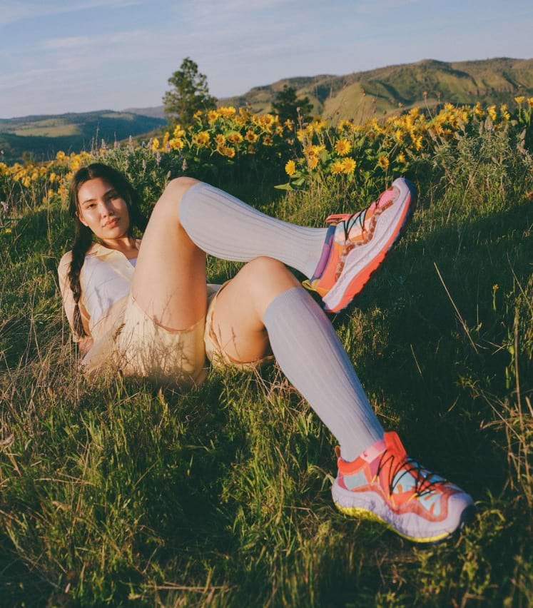 HOKA Ora Primo Studio Proba | HOKA® AD