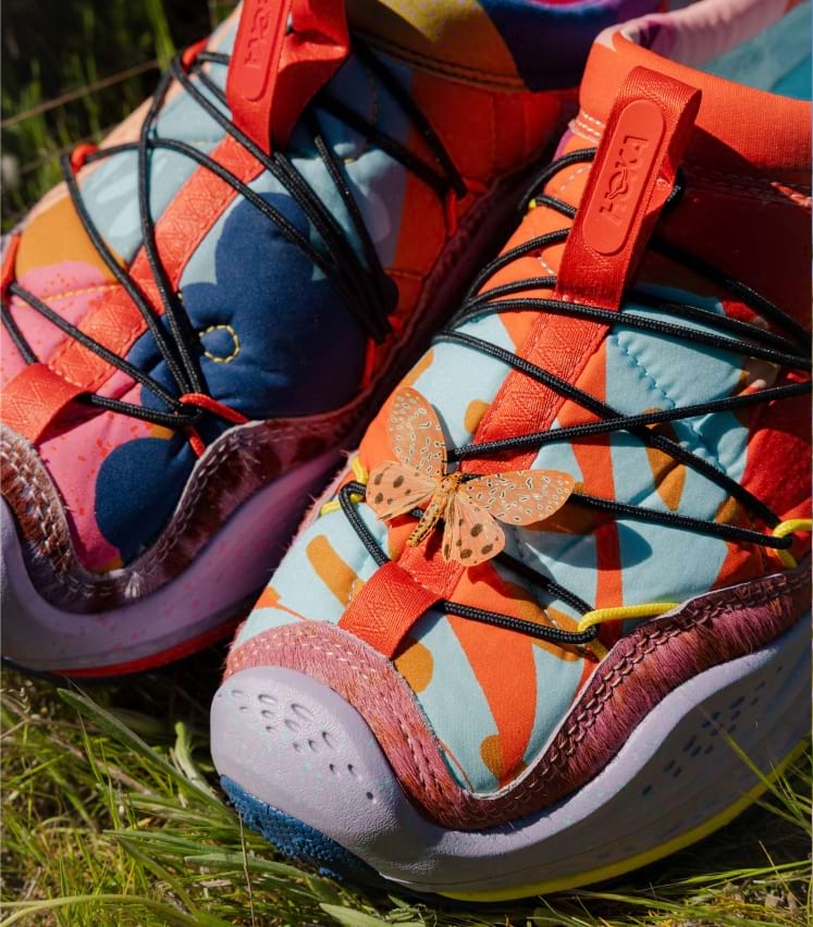 HOKA Ora Primo Studio Proba | HOKA® DZ