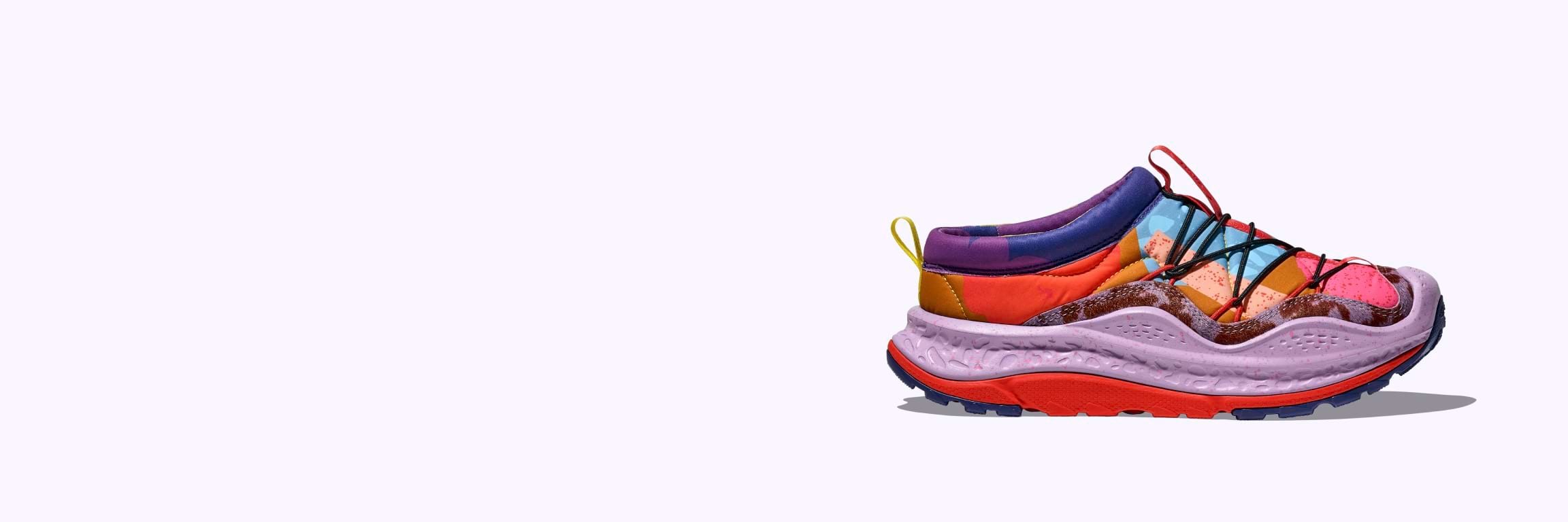 HOKA Ora Primo Studio Proba | HOKA® MA