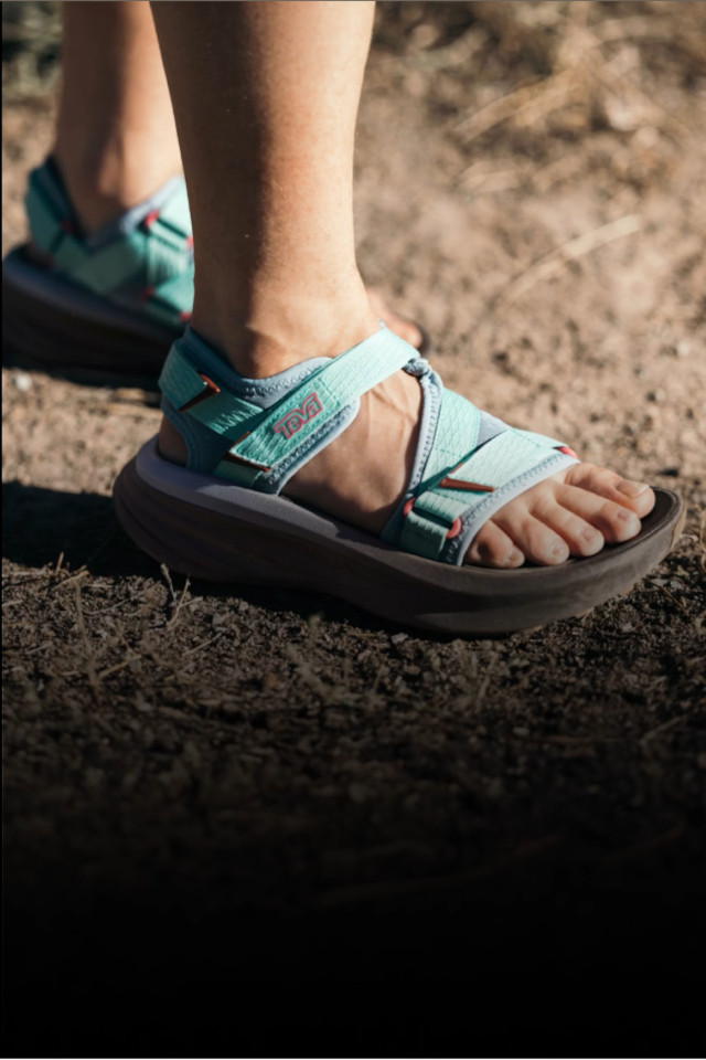 Fashionable Active Sandals, River Shoes, Boots, & More | Teva®