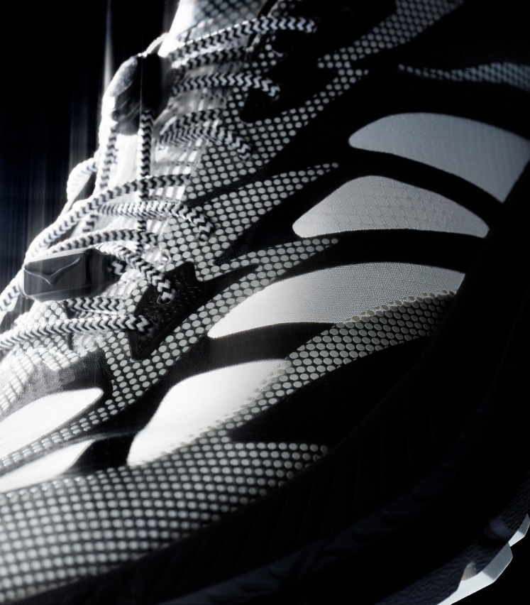 Close up of the Mafate Speed 4 Lite Close up of the Mafate Speed 4 Lite