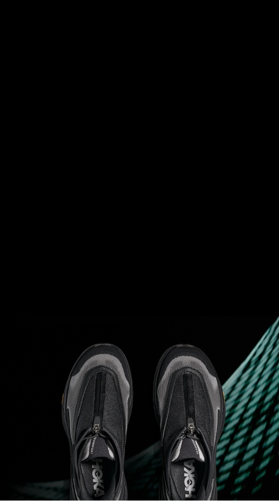 HOKA Stealth/Tech Project Transport for All | HOKA® TN
