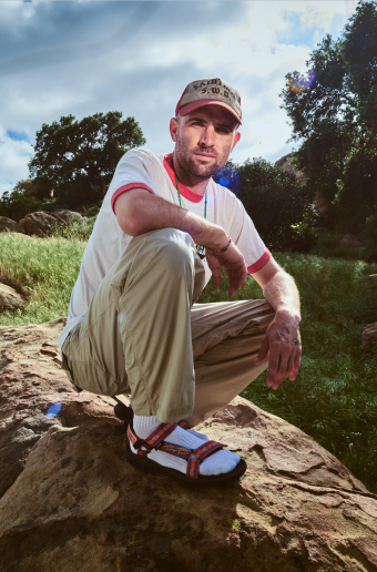 Teva X Sean Wotherspoon Hurricane XLT2 Sandal