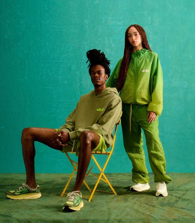 All Gender Clifton ONE9 Supervsn