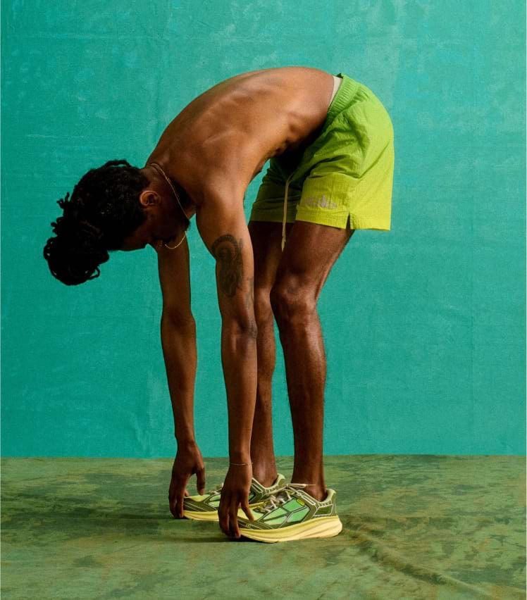 All Gender Clifton ONE9 Supervsn