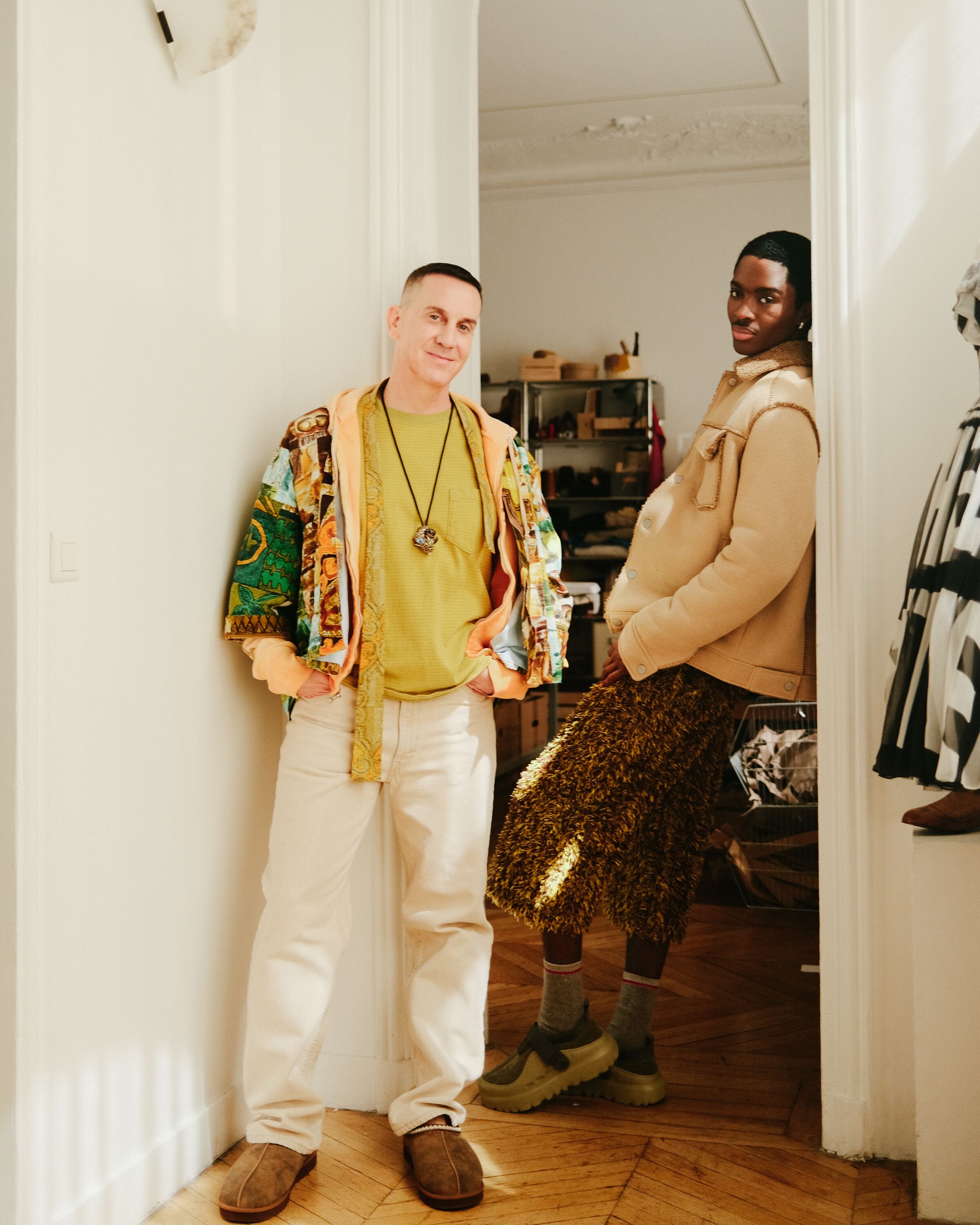 UGG® Men's Collection: Men's Shoes, Apparel & Accessories