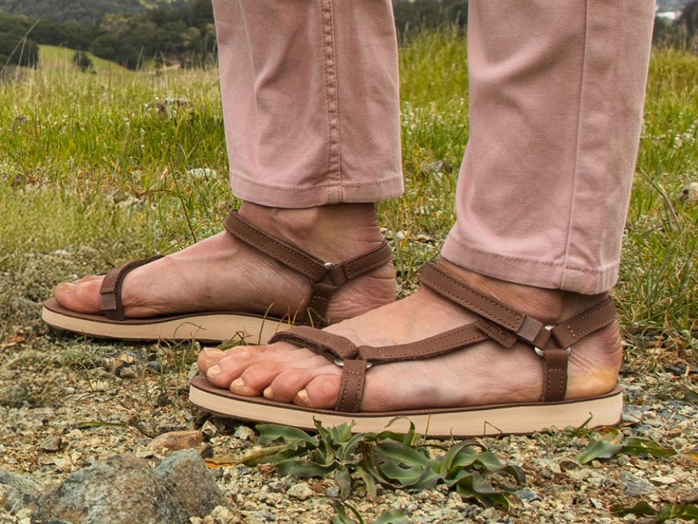 即完売　UGG アグ ×TEVA コラボ　Collab - Sandal s-l1200.jpg