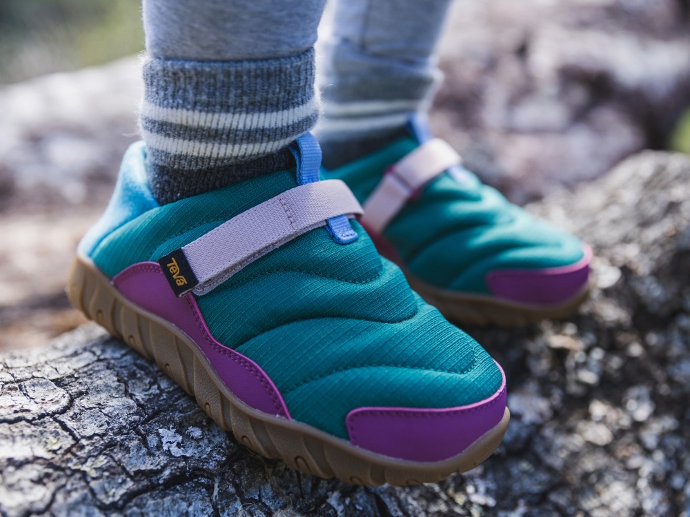 Ember Moc Slip-on Shoe | Teva®