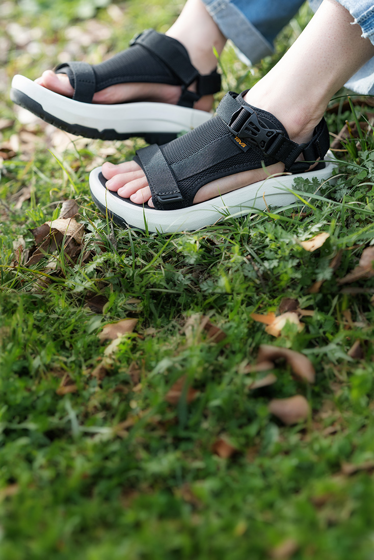Teva®（テバ）公式サイト