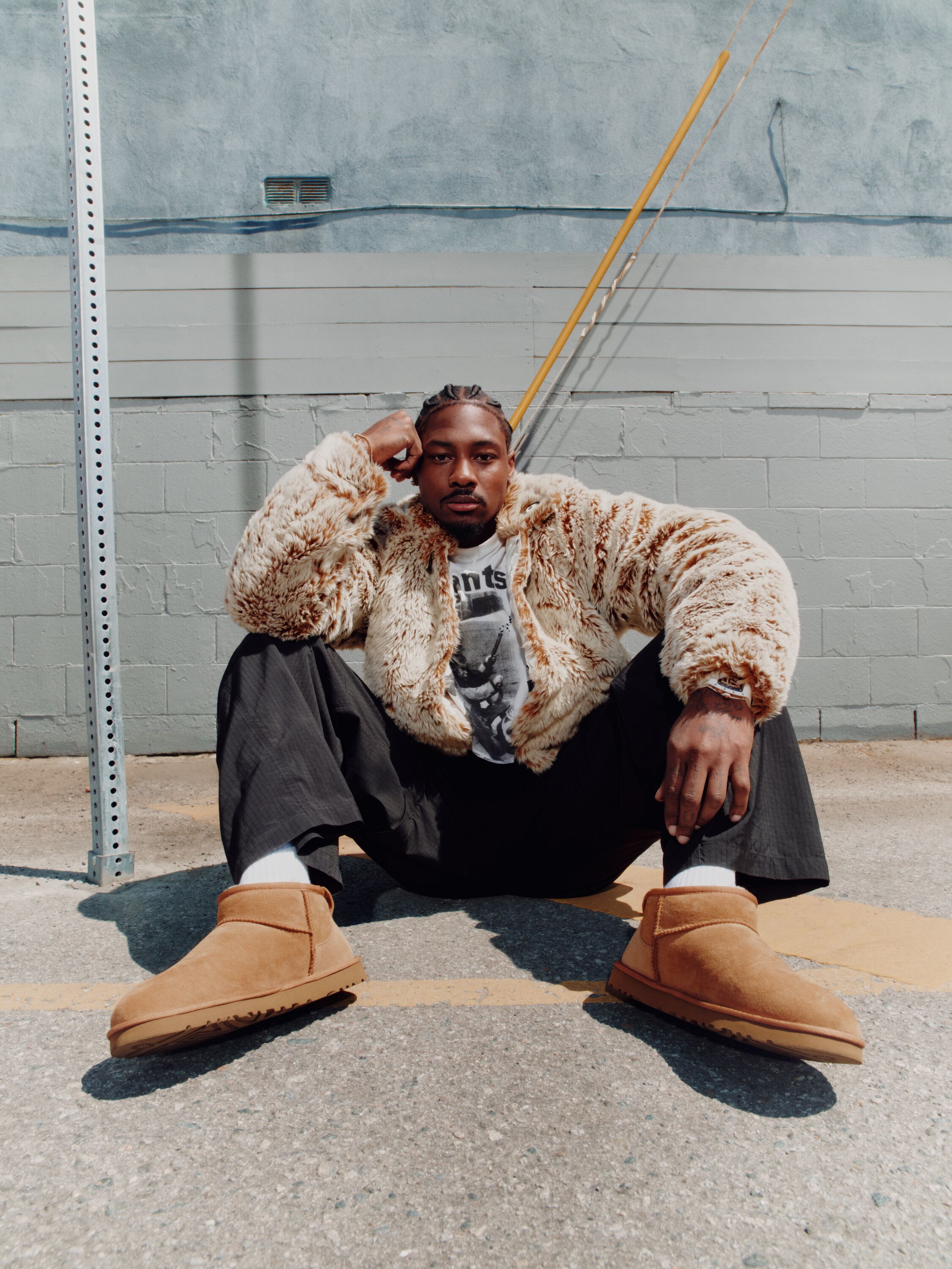 UGG® Canada | Men's Collection | UGG.com/ca