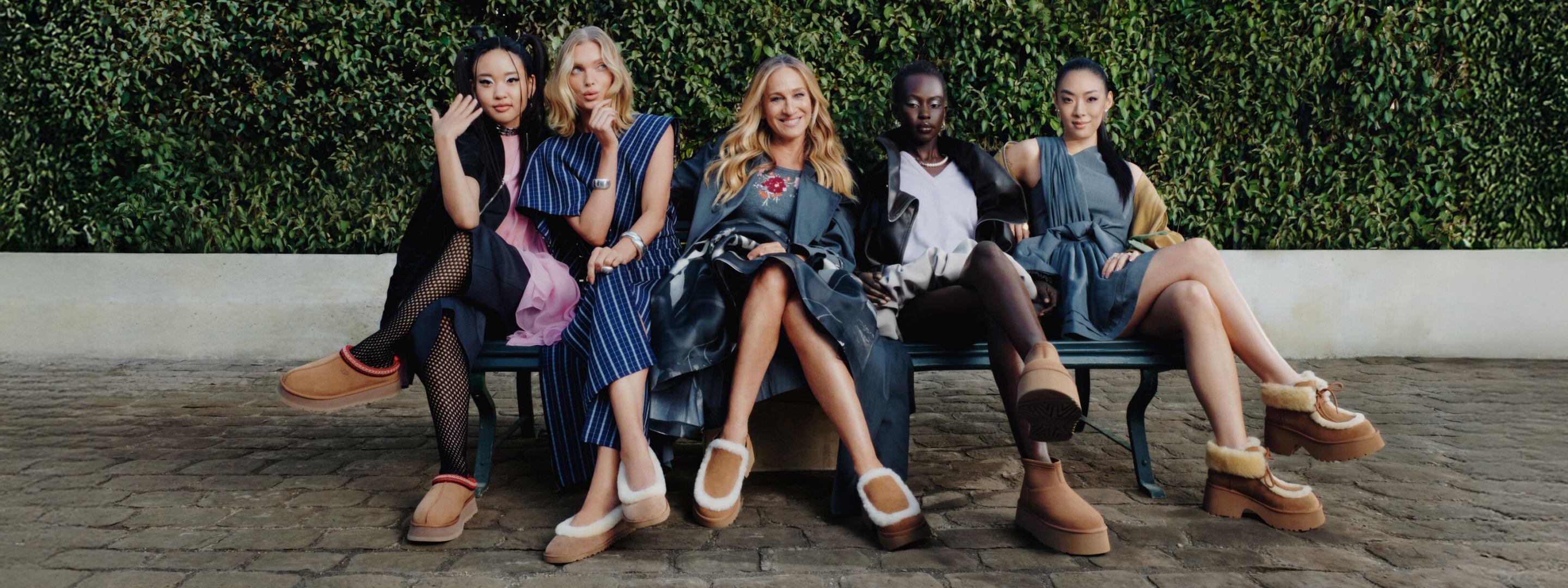Official UGG® Kazakhstan Website | UGG Boots, Slippers & Slides