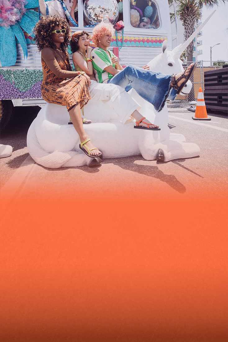 Teva®（テバ）公式サイト