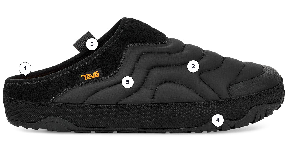 ReEmber Terrain Slip On